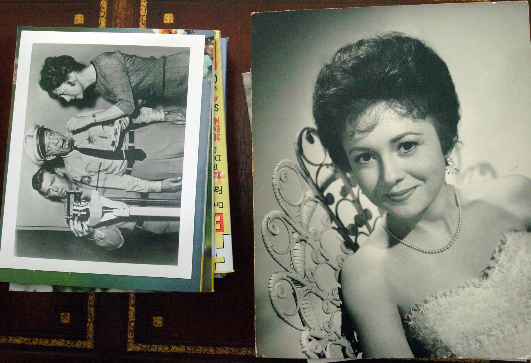 BETTY LYNN